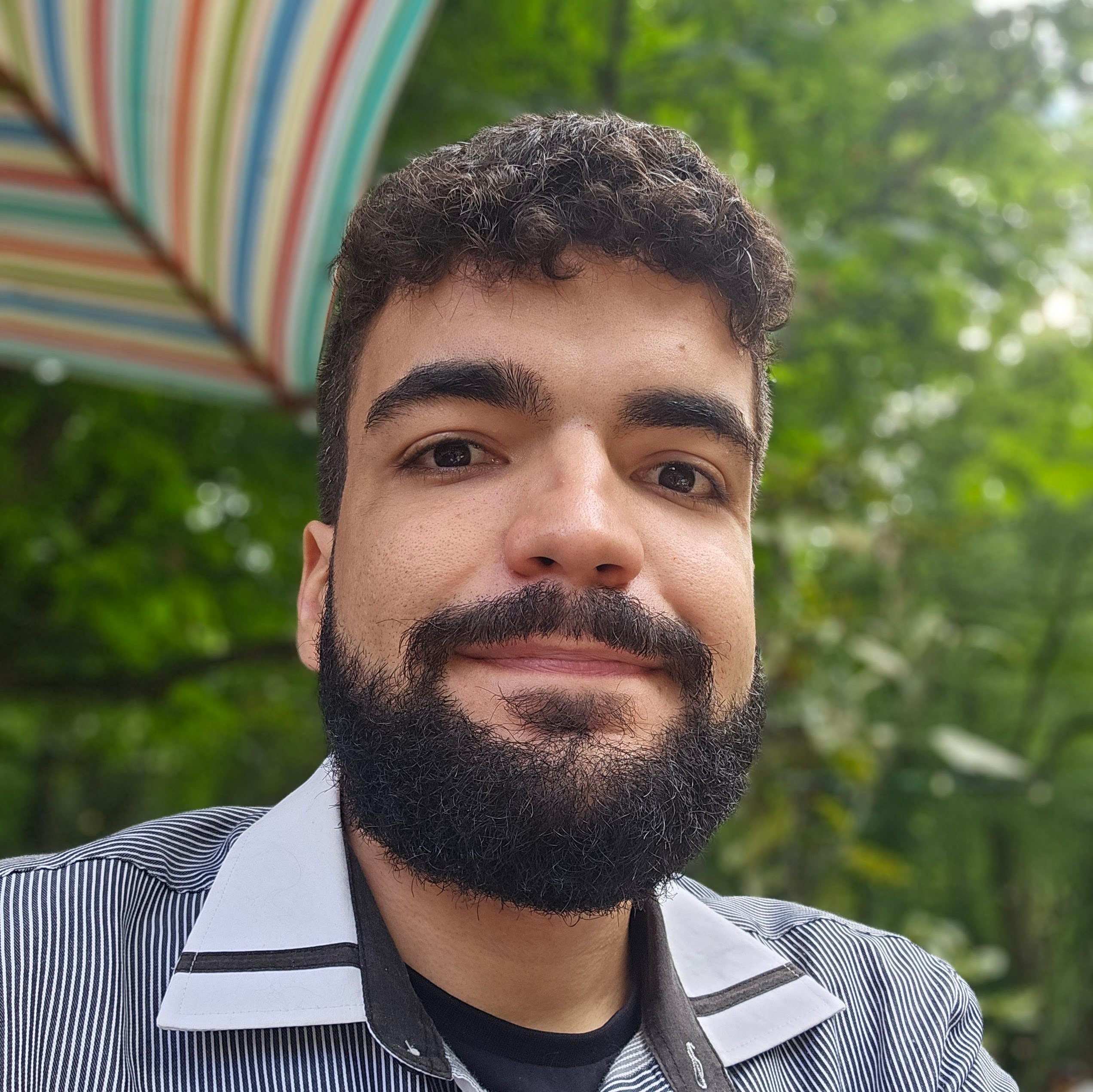 João Rafael Silva | Front-End Software Engineer